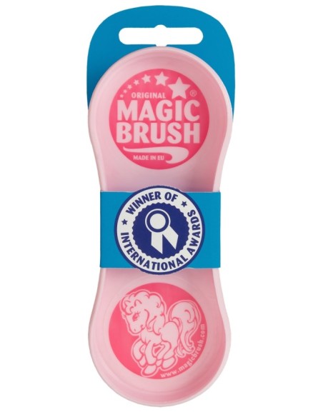 MagicBrush PINK PONY Covalliero