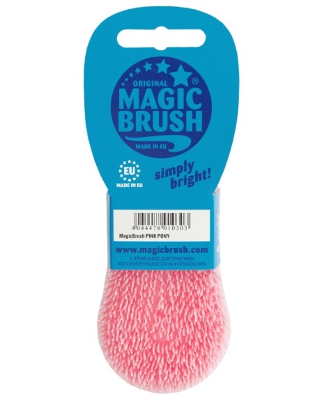 MagicBrush PINK PONY Covalliero