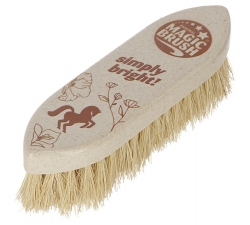 MagicBrush Cepillo de crin WaterLily