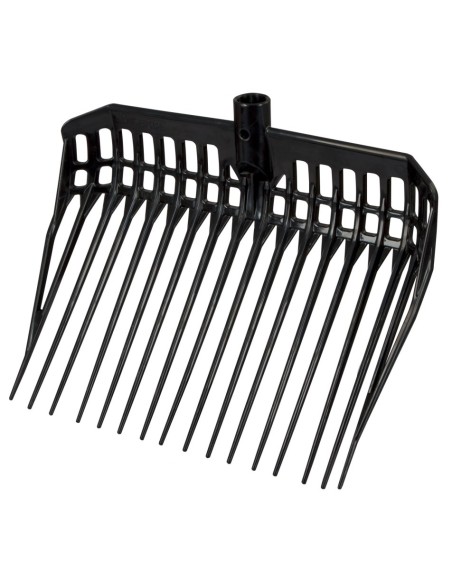 Fourche plastique 16 dents