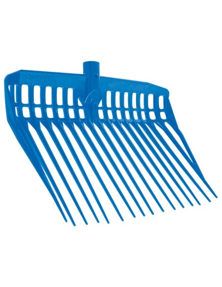 Fourche plastique 16 dents