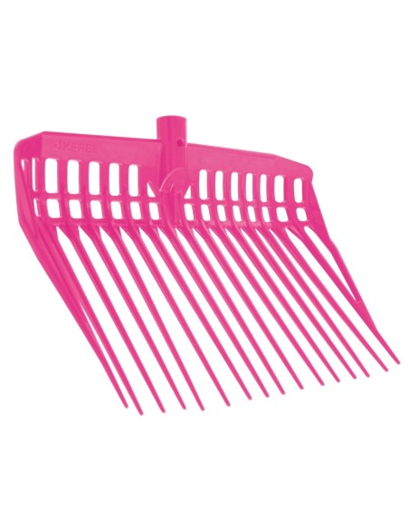 Fourche plastique 16 dents