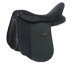 Tattini Selle De Dressage Daslö