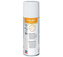 Poudre cicatrisante et protectrice favorise la régénération de la peau