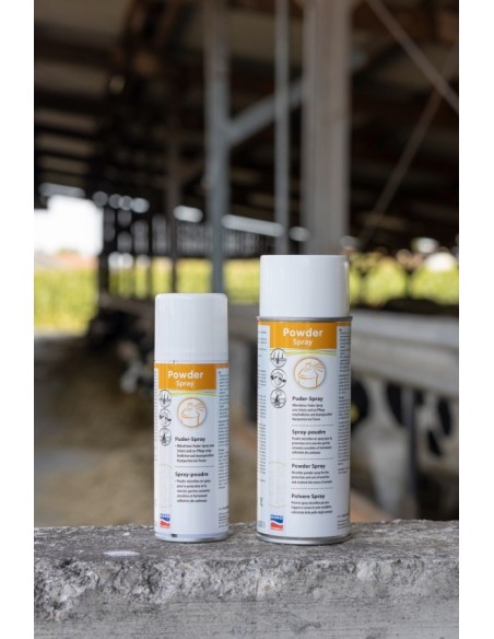 Powder Spray