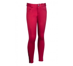 Pantalon femme -Allure Cheval- basanes en silicone HKM
