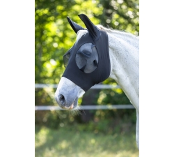 Masque anti-mouches élastique Covalliero