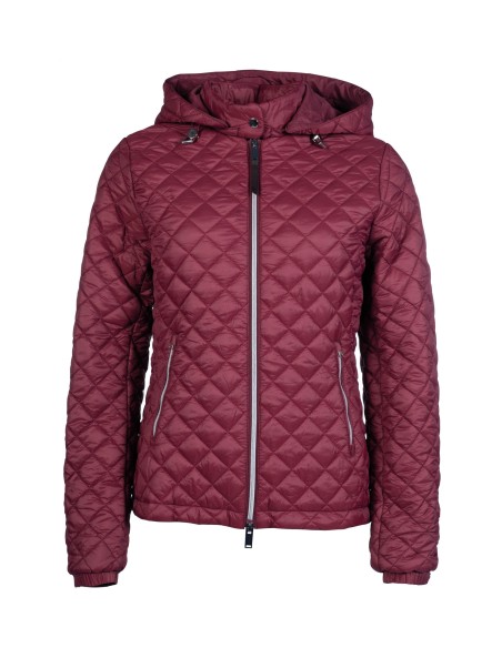 Veste matelassée -Stella-HKM