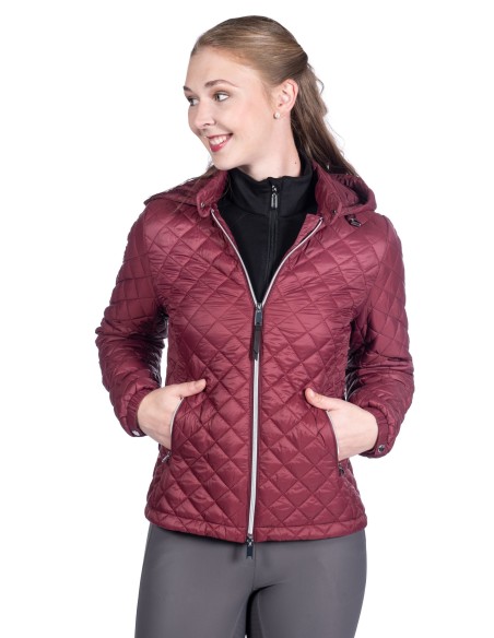 Veste matelassée -Stella-HKM