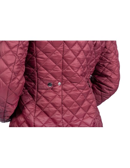 Veste matelassée -Stella-HKM