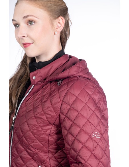 Veste matelassée -Stella-HKM