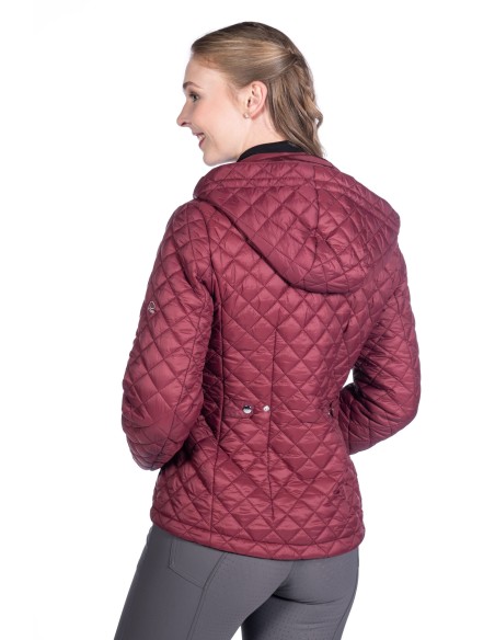 Veste matelassée -Stella-HKM