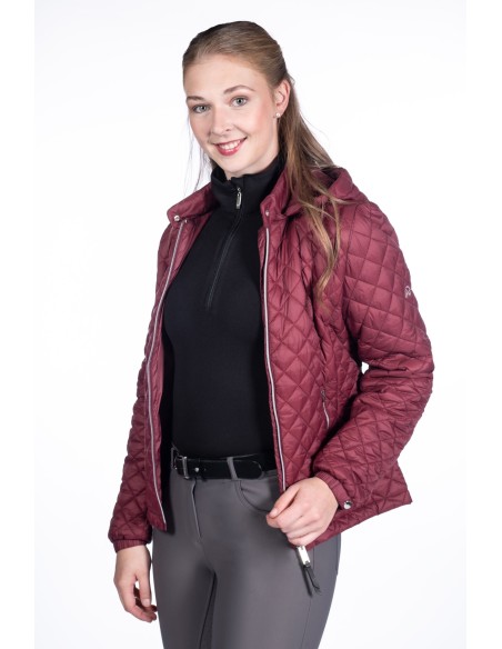 Veste matelassée -Stella-HKM