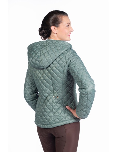 Veste matelassée -Stella-HKM