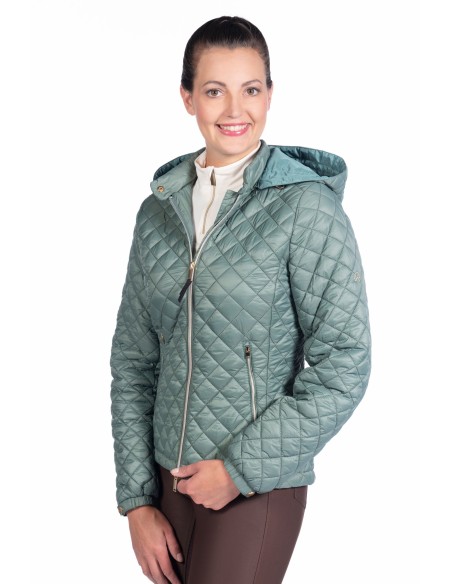 Veste matelassée -Stella-HKM