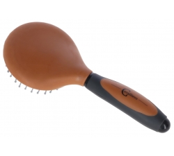 Covalliero Cepillo de crin 2K