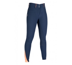 Pantalon femme -Lyon- fond 1/1 en silicone HKM