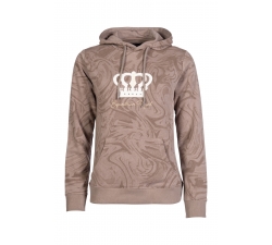 Hoody -Lavender Bay-HKM