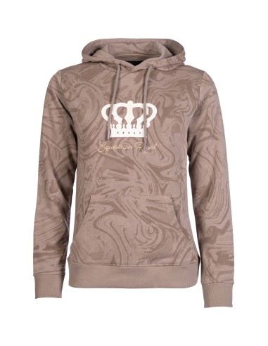 Hoody -Lavender Bay-HKM