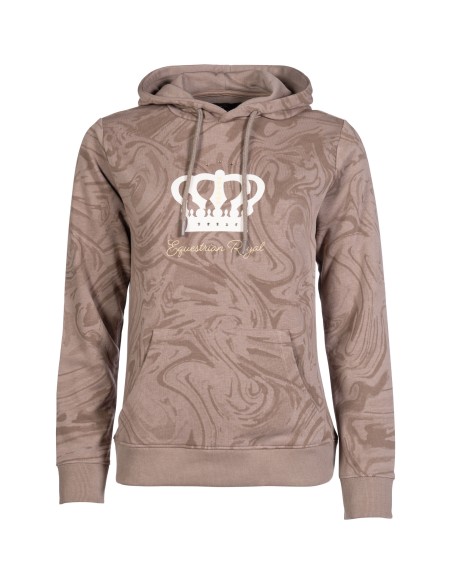 Hoody -Lavender Bay-HKM