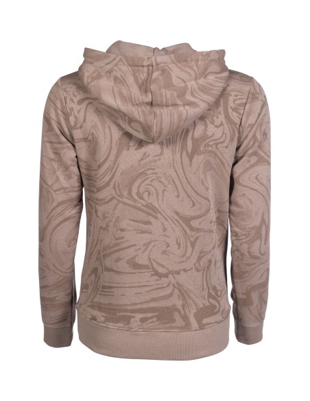 Hoody -Lavender Bay-HKM