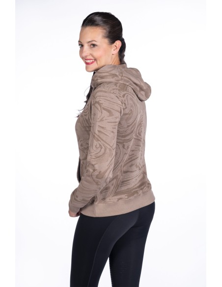 Hoody -Lavender Bay-HKM