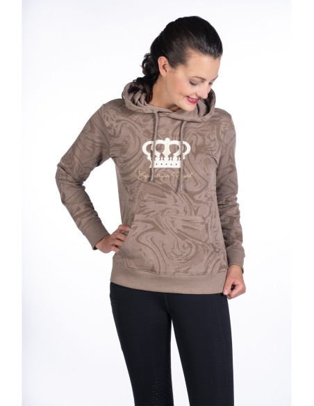 Hoody -Lavender Bay-HKM