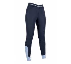 Pantalon femme-Bloomsbury- fond 1/1 en silicone HKM