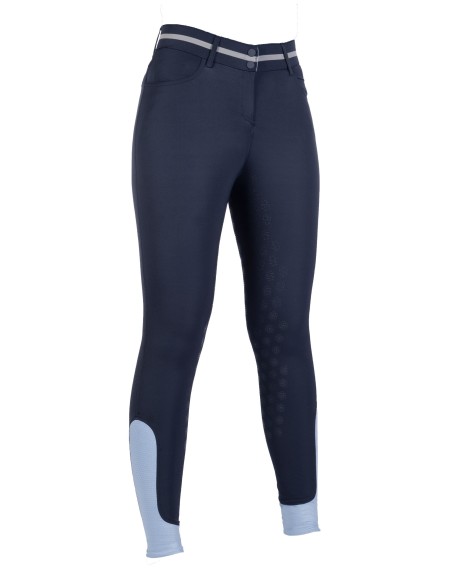 Pantalon femme-Bloomsbury- fond 1/1 en silicone HKM