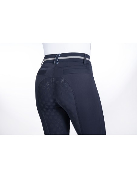 Pantalon femme-Bloomsbury- fond 1/1 en silicone HKM