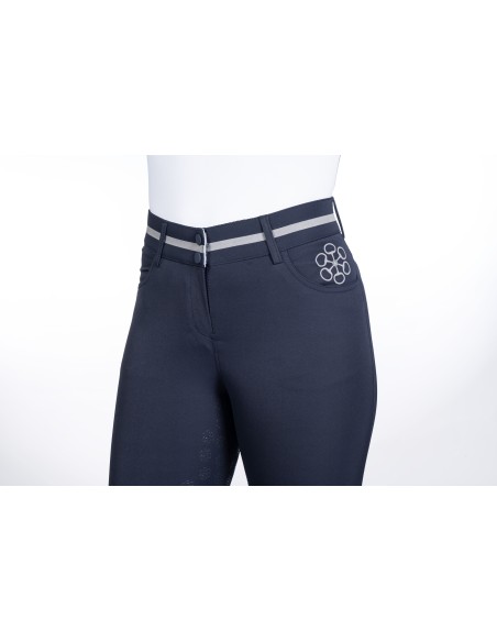 Pantalon femme-Bloomsbury- fond 1/1 en silicone HKM
