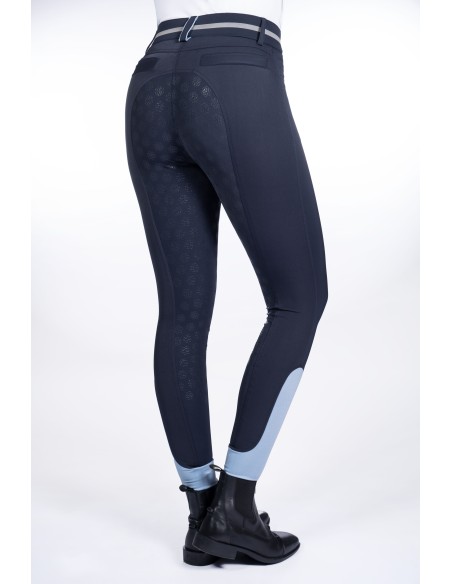 Pantalon femme-Bloomsbury- fond 1/1 en silicone HKM