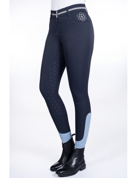 Pantalon femme-Bloomsbury- fond 1/1 en silicone HKM