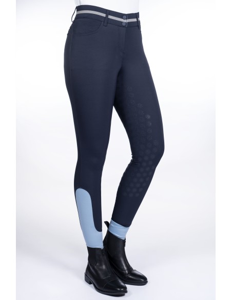 Pantalon femme-Bloomsbury- fond 1/1 en silicone HKM