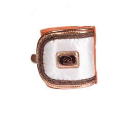 Bandes polaires -Edinburgh-HKM