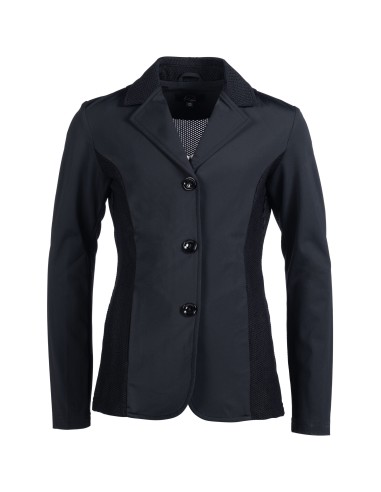 Veste de concours Hunter Kids