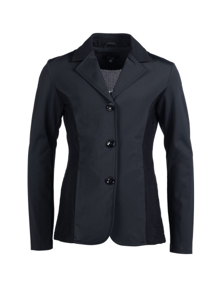 Veste de concours Hunter Kids