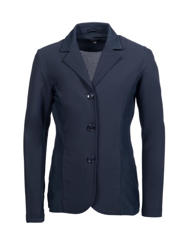 Veste de concours Hunter Kids