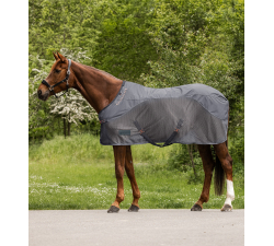 Couverture de pluie anti-mouche COMFORT Waldhausen