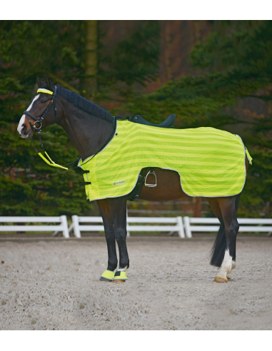 Couvre-reins d\\"équitation REFLEX Waldhausen