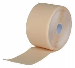 Banda de protección de brocas 6 cm x 5 m