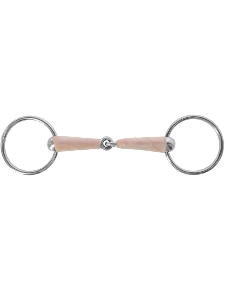 Bande de protection pour mors 6 cm x 5 m