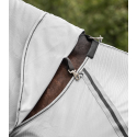 Couverture anti-mouches avec encolure amovible PROTECT Waldhausen