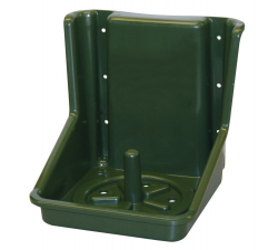 Support de pierre à lécher