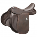 Selle Bates "Mixte" SC Cair®, troussequin carré