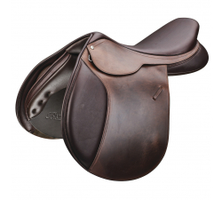 Silla Bates Caprilli CAIR® Close Contact