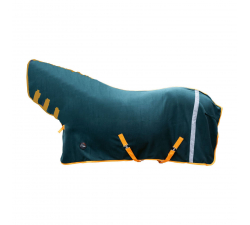 Couverture séchante couvre encolure Reflection HKM