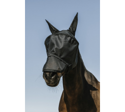 EQUITHÈME máscara anti-moscas UV - Protec