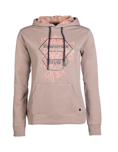 Hoody -Savona- Style HKM