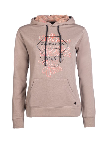 Hoody -Savona- Style HKM